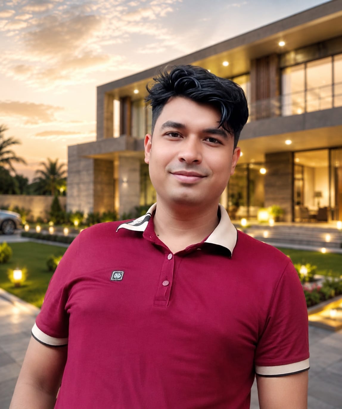 Md Sohel Mia